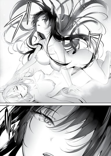Only Fools Rely on Cat-Eared Slaves - My First Domestication Ch.35 Hentai Sample Image