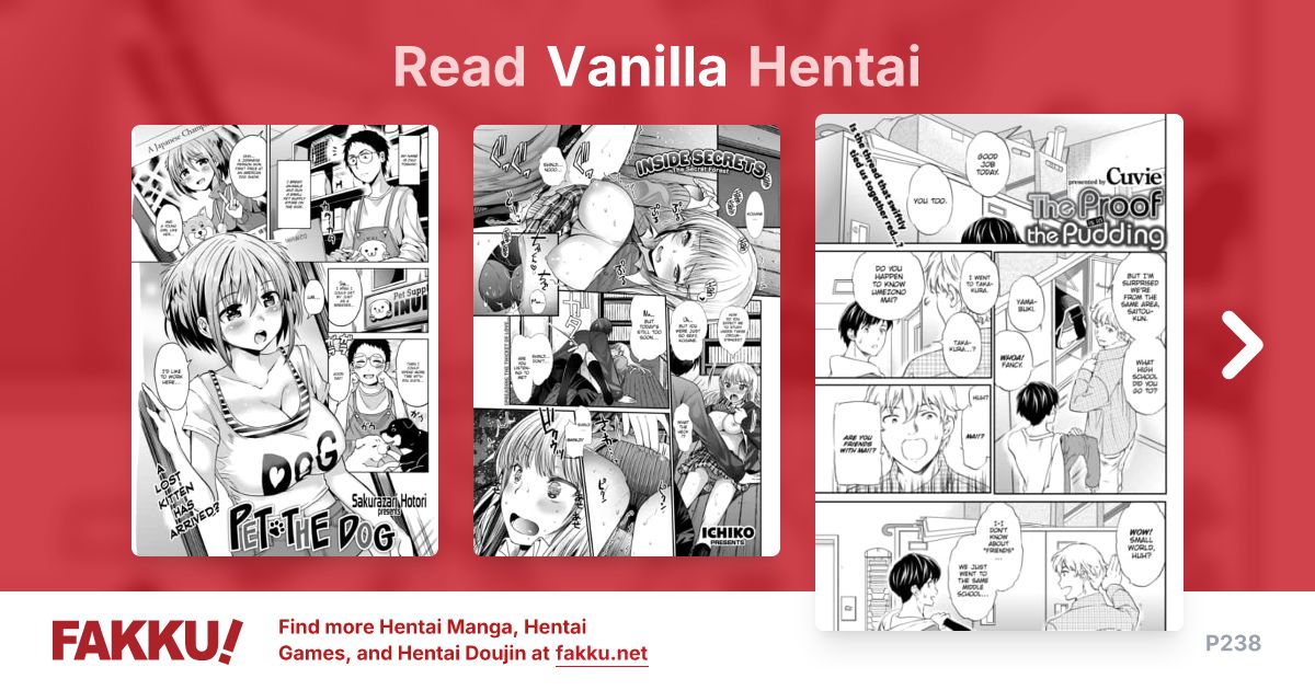 Vanilla Hentai - FAKKU - Page 238 - Page 238 - Page 238 - Page 238 - Page 238 - Page 238 - Page 238 - Page 238 - Page 238 - Page 238 - Page 238