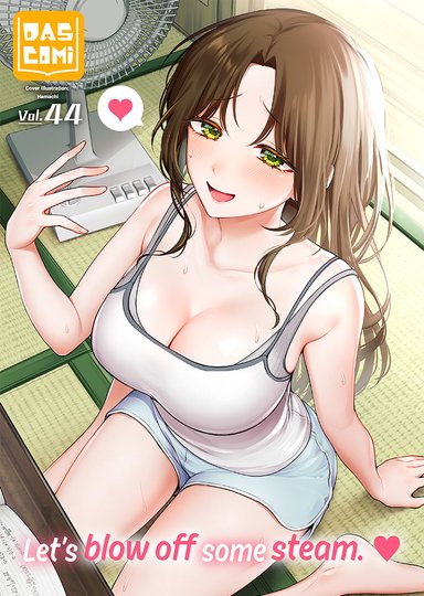 Dascomi Vol.44