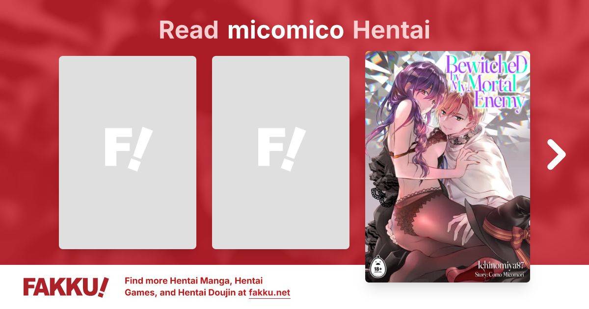 micomico Hentai - FAKKU