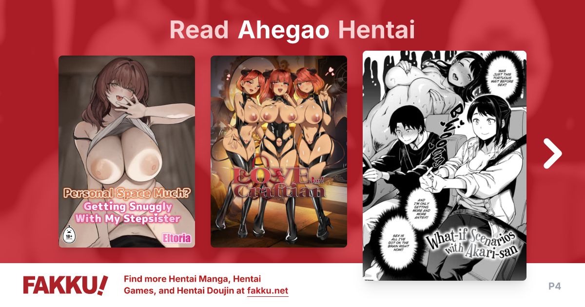 Ahegao Hentai - FAKKU - Page 4 - Page 4 - Page 4 - Page 4 - Page 4 - Page 4 - Page 4 - Page 4 - Page 4 - Page 4 - Page 4