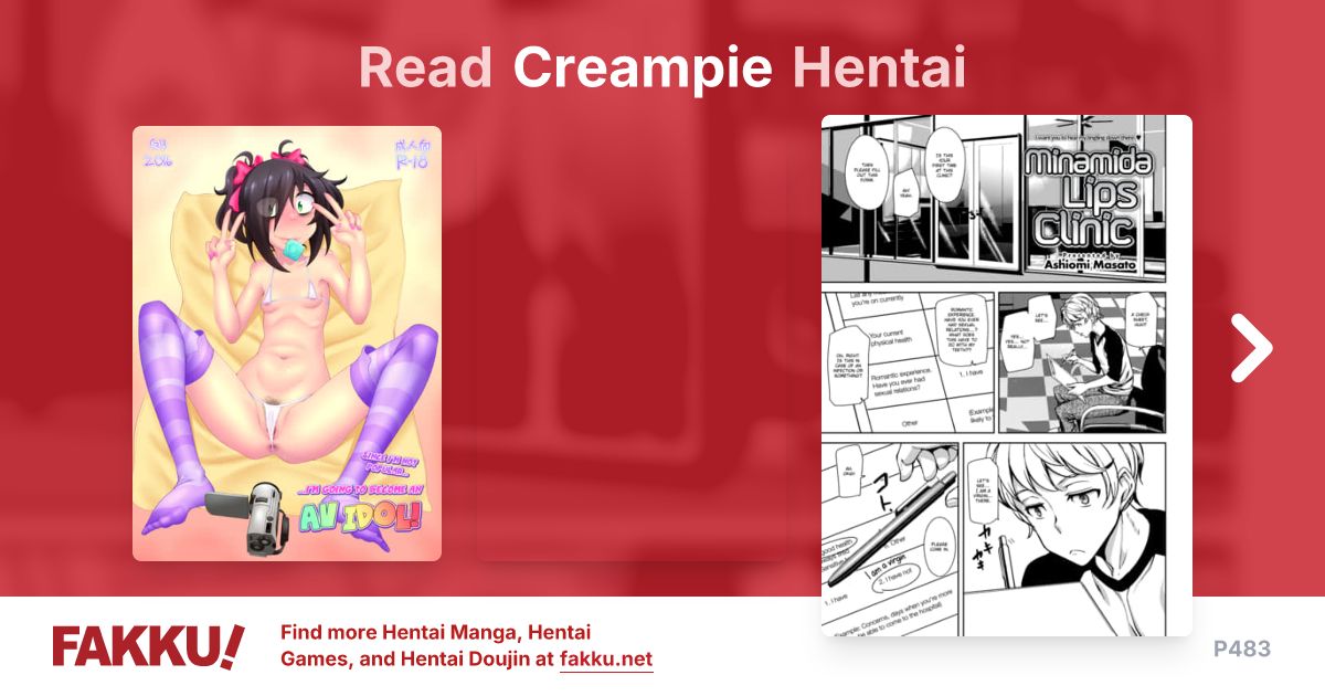 Creampie Hentai - FAKKU - Page 483 - Page 483 - Page 483 - Page 483 - Page 483 - Page 483 - Page 483 - Page 483 - Page 483 - Page 483 - Page 483