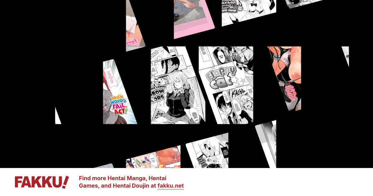 cannotgoogleme (cannotgoogleme) on FAKKU - Comments