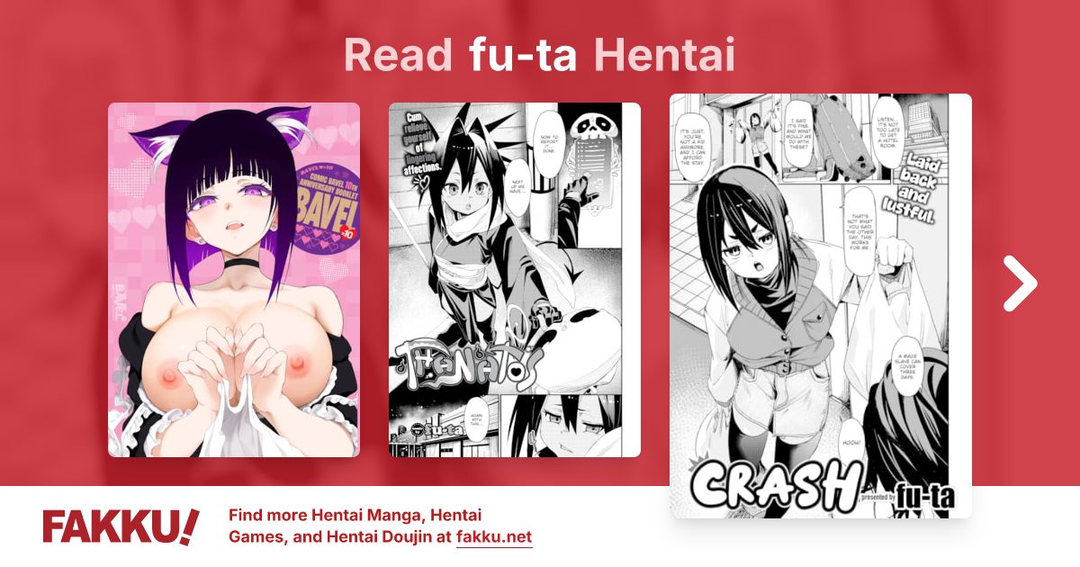 fu-ta Hentai - FAKKU