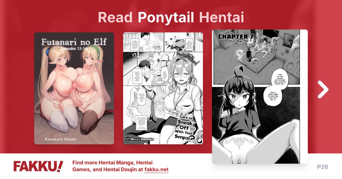 Ponytail Hentai - FAKKU - Page 26 - Page 26 - Page 26 - Page 26 - Page 26 - Page 26 - Page 26 - Page 26 - Page 26 - Page 26 - Page 26