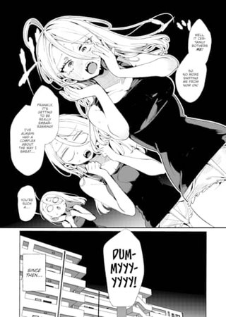 Akemi-chan Loves Getting Sweaty Hentai Cover Image