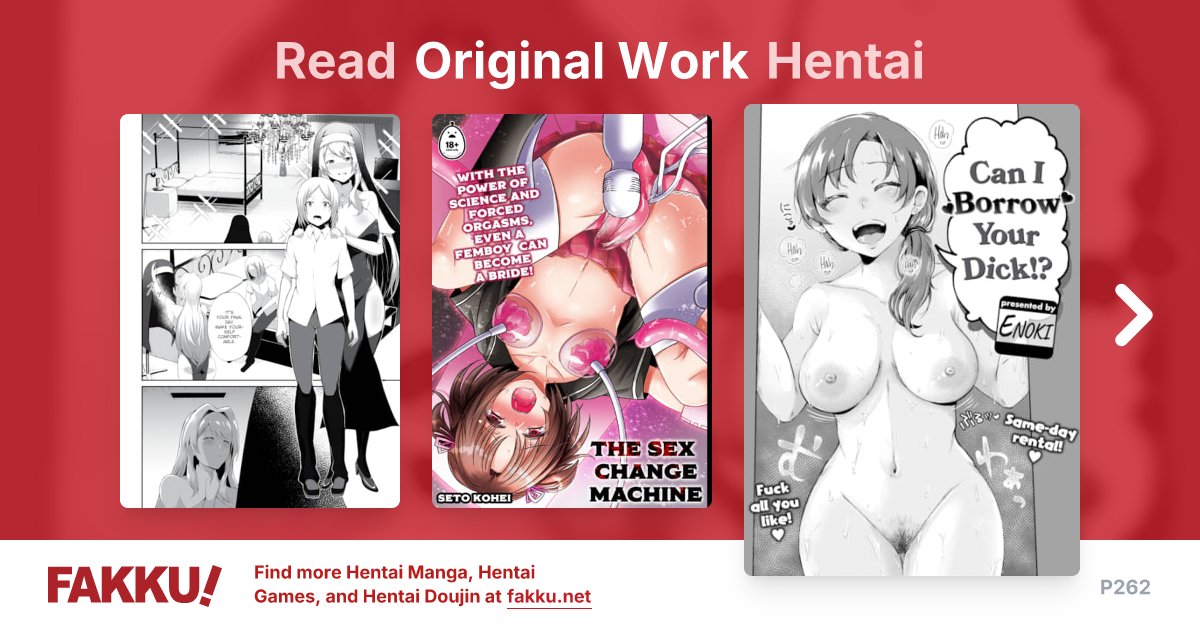Original Work Hentai - FAKKU - Page 262 - Page 262 - Page 262 - Page 262 - Page 262 - Page 262 - Page 262 - Page 262 - Page 262 - Page 262 - Page 262