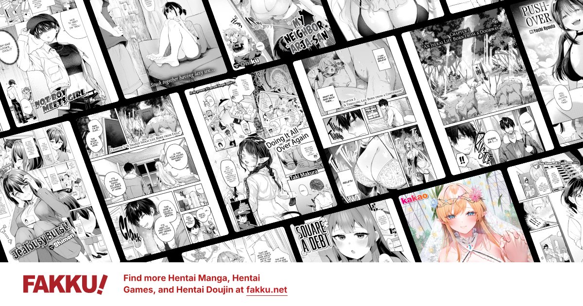 Hentai Manga - Best & Most Popular Manga - FAKKU