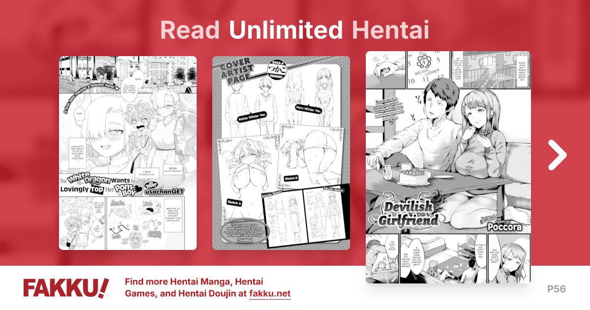 Unlimited Hentai - FAKKU - Page 56 - Page 56 - Page 56 - Page 56 - Page 56 - Page 56 - Page 56 - Page 56 - Page 56 - Page 56 - Page 56