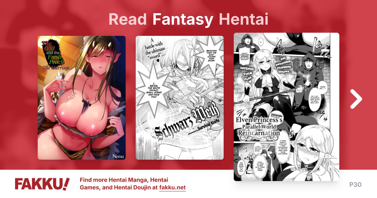 Fantasy Hentai - FAKKU - Page 30 - Page 30 - Page 30 - Page 30 - Page 30 - Page 30 - Page 30 - Page 30 - Page 30 - Page 30 - Page 30