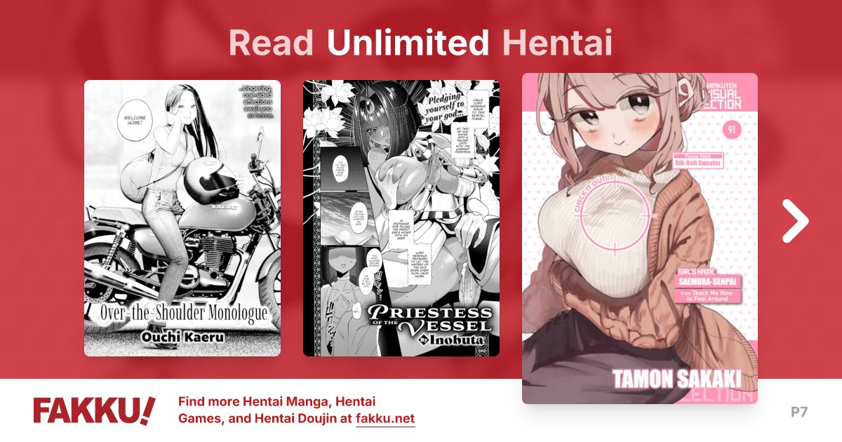 Unlimited Hentai - FAKKU - Page 7 - Page 7 - Page 7 - Page 7 - Page 7 - Page 7 - Page 7 - Page 7 - Page 7 - Page 7 - Page 7