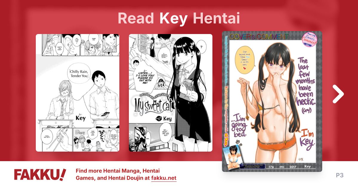 Key Hentai - FAKKU - Page 3 - Page 3 - Page 3 - Page 3 - Page 3 - Page 3 - Page 3 - Page 3 - Page 3 - Page 3 - Page 3