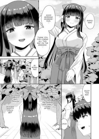 Countryside Harem Bliss 5 Hentai Cover Image