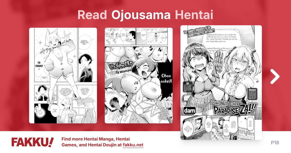 Ojousama Hentai - FAKKU - Page 18 - Page 18 - Page 18 - Page 18 - Page 18 - Page 18 - Page 18 - Page 18 - Page 18 - Page 18 - Page 18