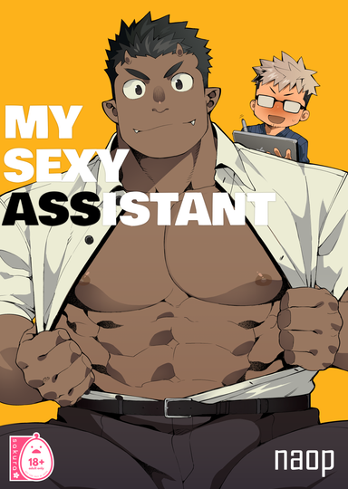 My Sexy Assistant