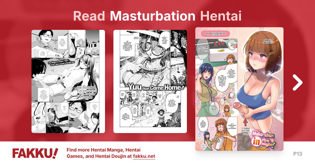 Masturbation Hentai - FAKKU - Page 13 - Page 13 - Page 13 - Page 13 - Page 13 - Page 13 - Page 13 - Page 13 - Page 13 - Page 13 - Page 13