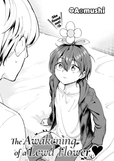 The Awakening of a Lewd Flower