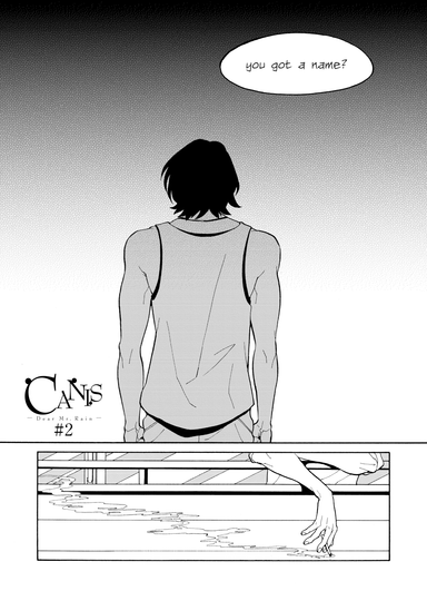 Canis: Dear Mr. Rain #2
