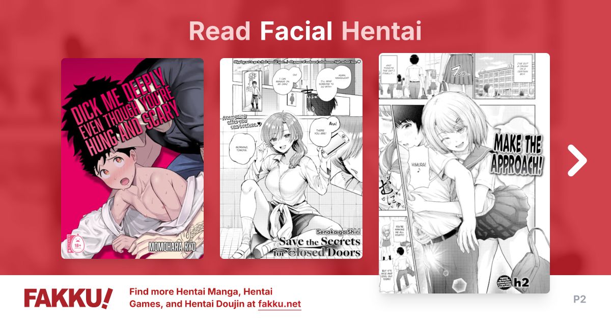 Facial Hentai - FAKKU - Page 2 - Page 2 - Page 2 - Page 2 - Page 2 - Page 2 - Page 2 - Page 2 - Page 2 - Page 2 - Page 2