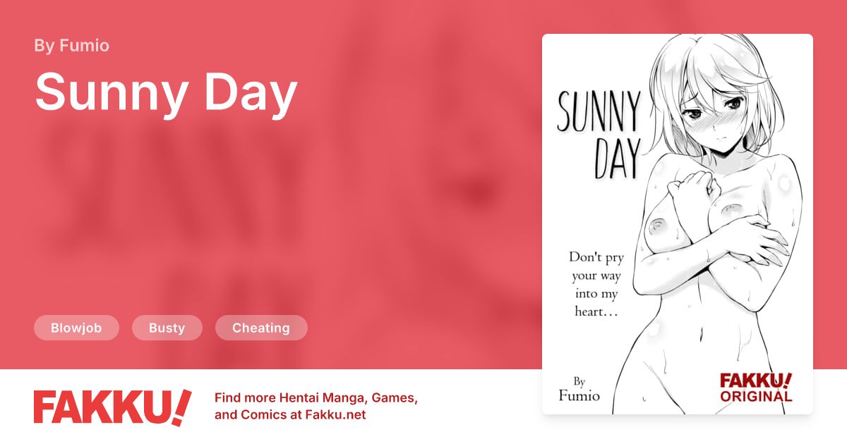 Sunny Day Hentai by Fumio - FAKKU
