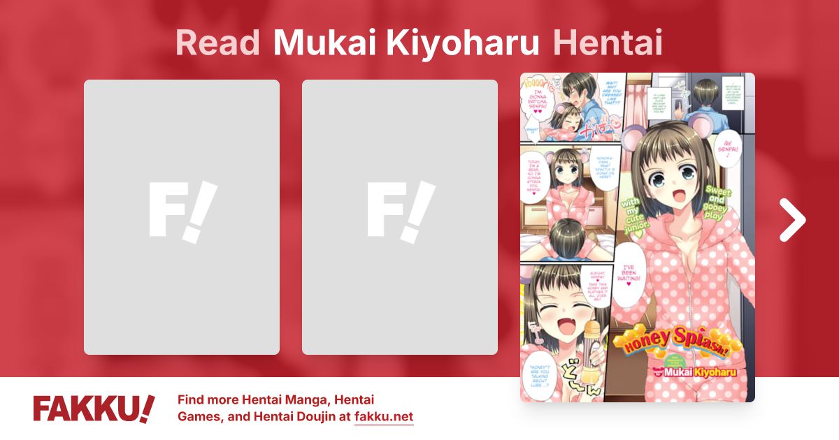 Mukai Kiyoharu Hentai - FAKKU