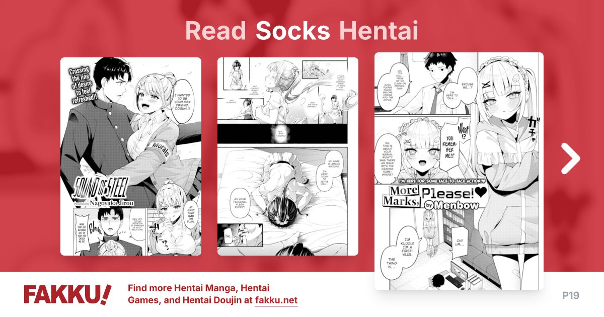 Socks Hentai - FAKKU - Page 19 - Page 19 - Page 19 - Page 19 - Page 19 - Page 19 - Page 19 - Page 19 - Page 19 - Page 19 - Page 19