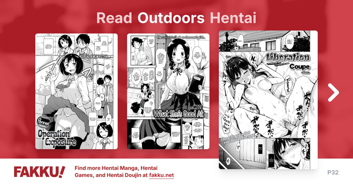 Outdoors Hentai - FAKKU - Page 32 - Page 32 - Page 32 - Page 32 - Page 32 - Page 32 - Page 32 - Page 32 - Page 32 - Page 32 - Page 32