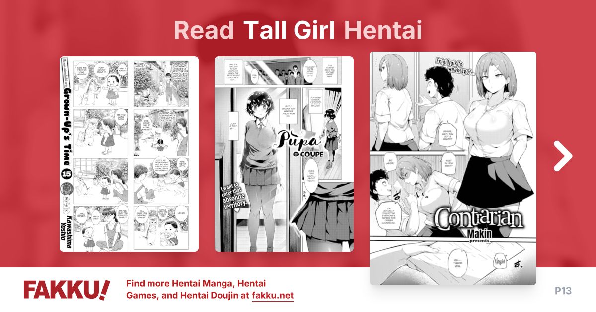 Tall Girl Hentai - FAKKU - Page 13 - Page 13 - Page 13 - Page 13 - Page 13 - Page 13 - Page 13 - Page 13 - Page 13 - Page 13 - Page 13