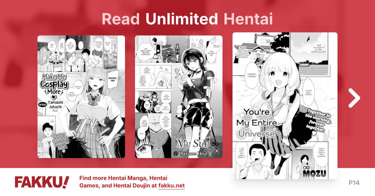 Unlimited Hentai - FAKKU - Page 14 - Page 14 - Page 14 - Page 14 - Page 14 - Page 14 - Page 14 - Page 14 - Page 14 - Page 14 - Page 14