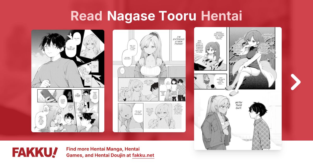 Nagase Tooru Hentai - FAKKU