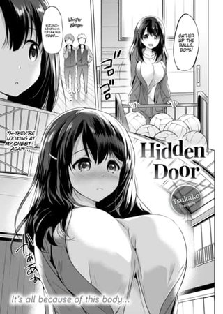 Hidden Door Hentai Cover Image