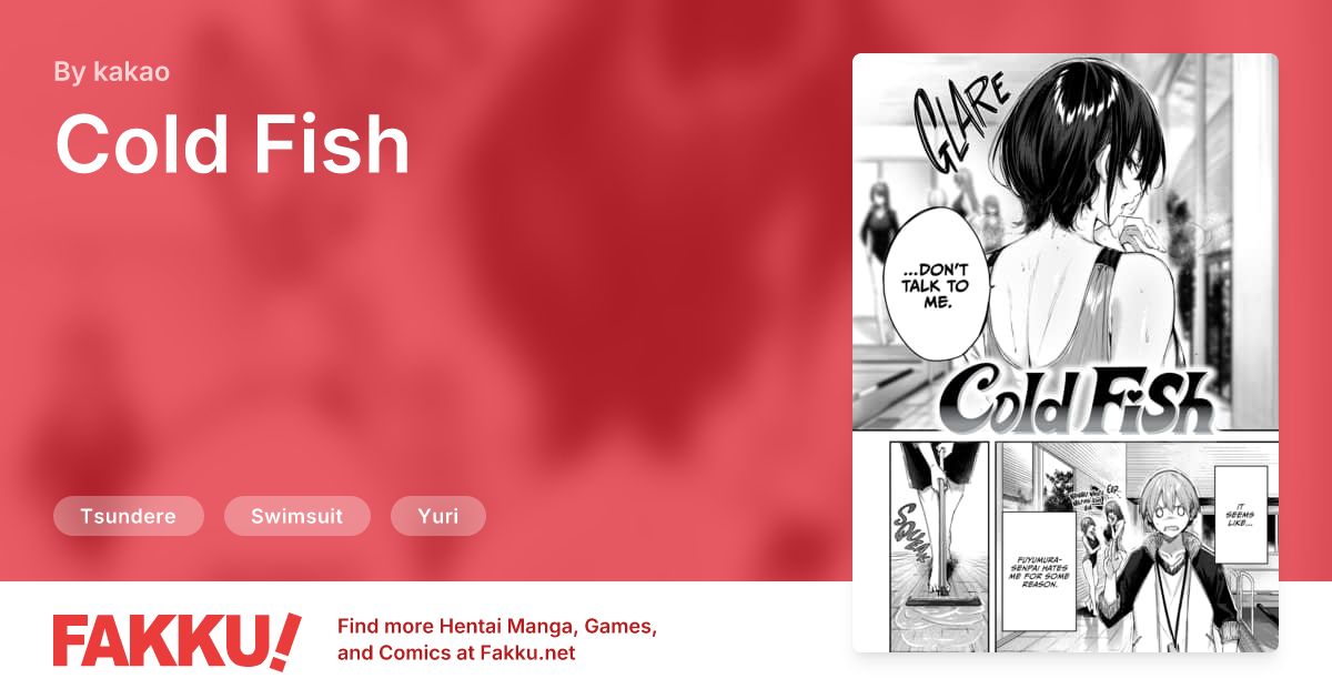 Cold Fish Hentai by kakao - FAKKU