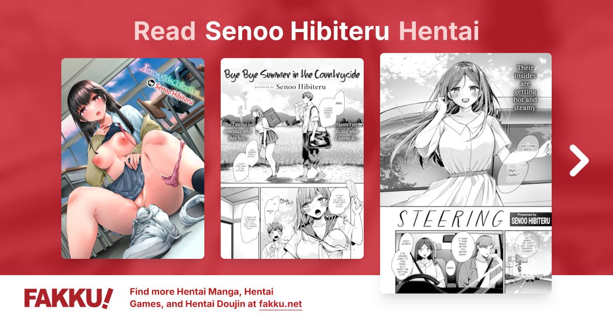 Senoo Hibiteru Hentai - FAKKU