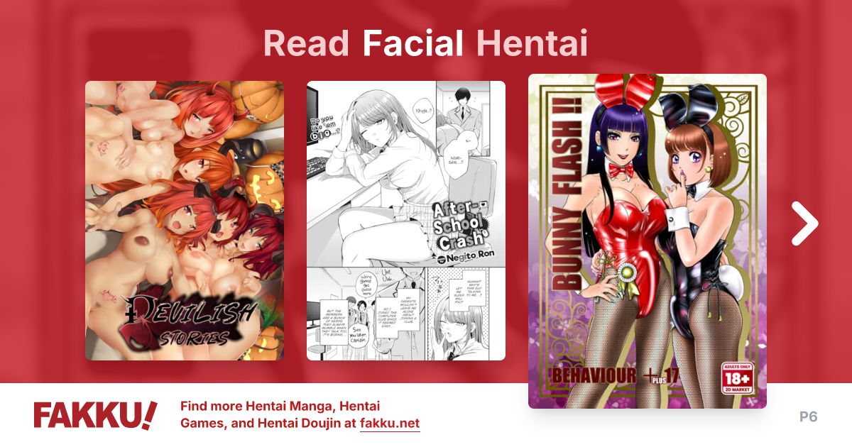 Facial Hentai - FAKKU - Page 6 - Page 6 - Page 6 - Page 6 - Page 6 - Page 6 - Page 6 - Page 6 - Page 6 - Page 6 - Page 6
