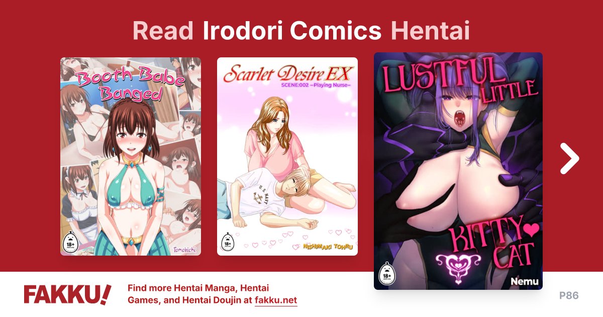 Irodori Comics Hentai - FAKKU - Page 86 - Page 86 - Page 86 - Page 86 - Page 86 - Page 86 - Page 86 - Page 86 - Page 86 - Page 86 - Page 86
