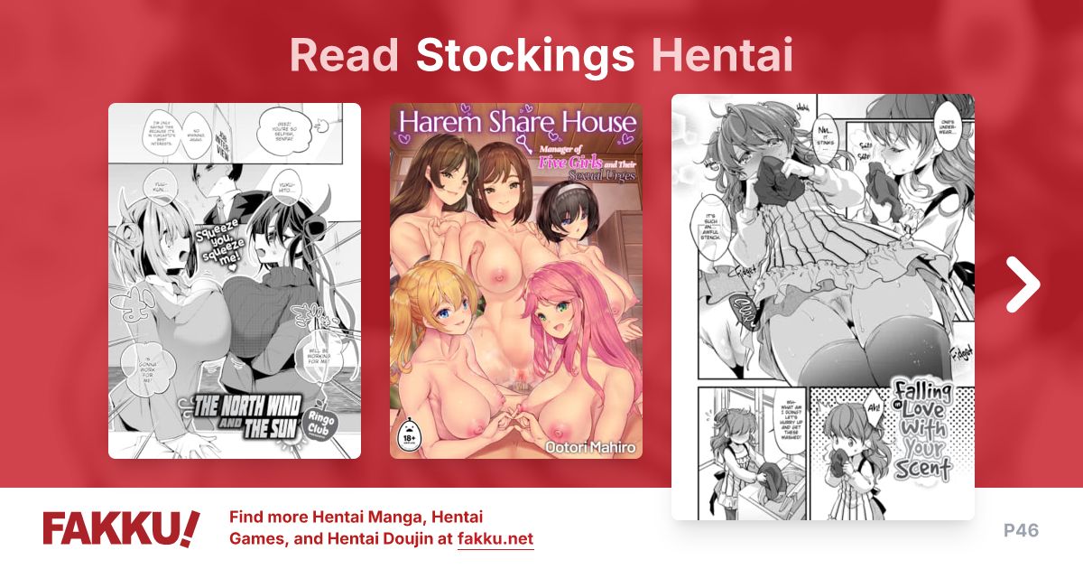 Stockings Hentai - FAKKU - Page 46 - Page 46 - Page 46 - Page 46 - Page 46 - Page 46 - Page 46 - Page 46 - Page 46 - Page 46 - Page 46