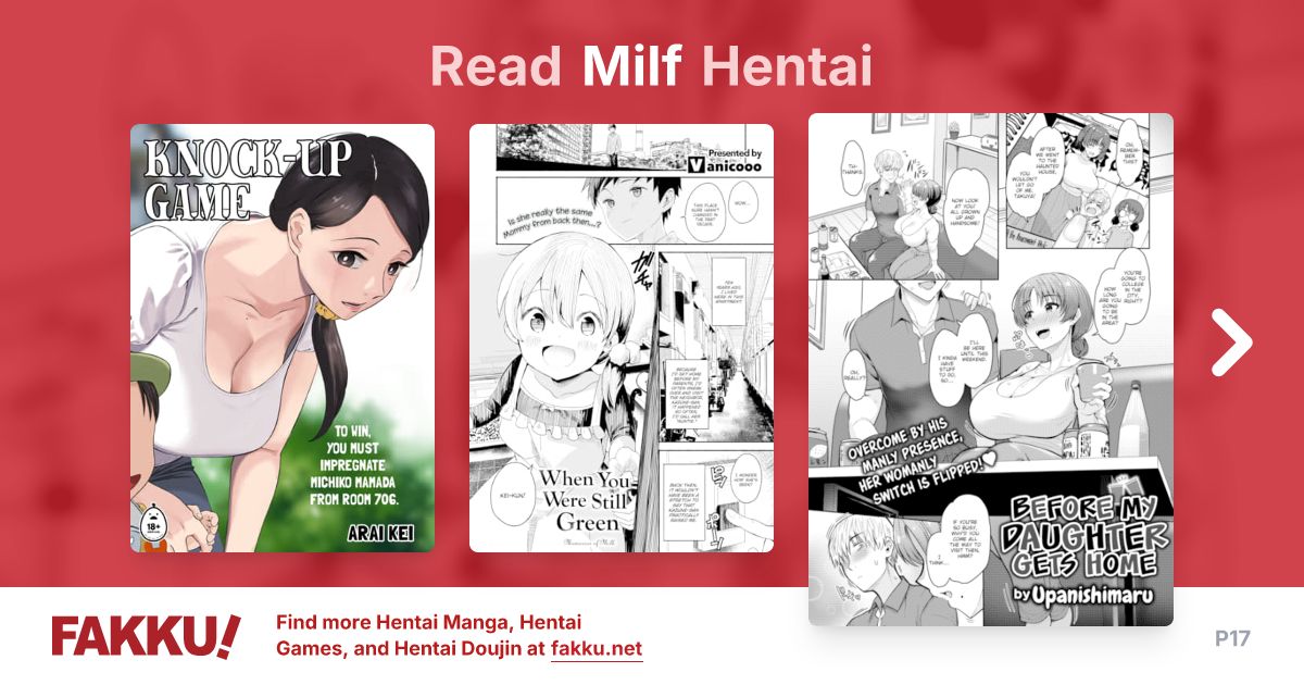Milf Hentai - FAKKU - Page 17 - Page 17 - Page 17 - Page 17 - Page 17 - Page 17 - Page 17 - Page 17 - Page 17 - Page 17 - Page 17
