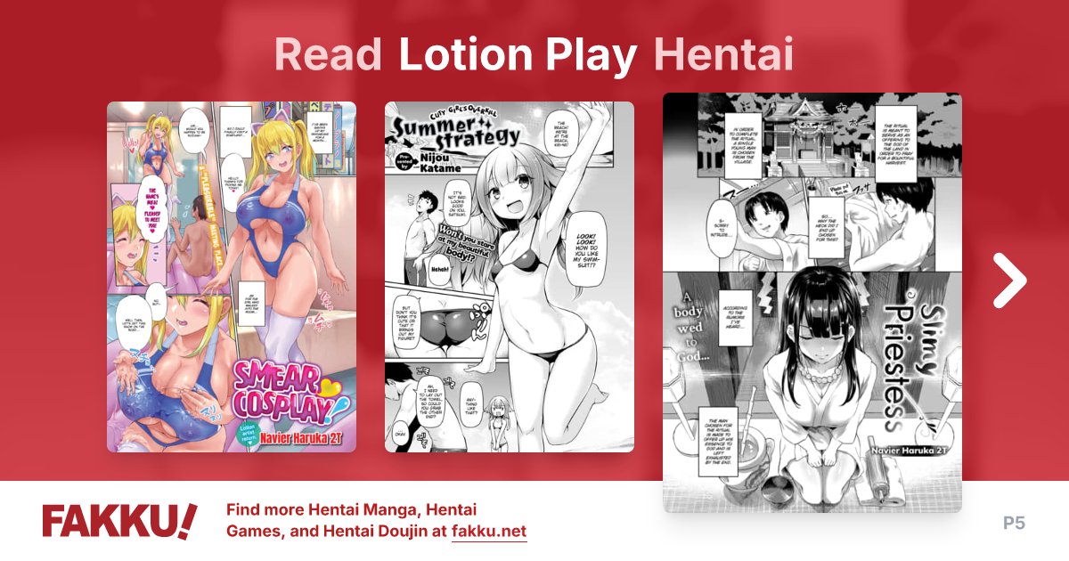 Lotion Play Hentai - FAKKU - Page 5 - Page 5 - Page 5 - Page 5 - Page 5 - Page 5 - Page 5 - Page 5 - Page 5 - Page 5 - Page 5