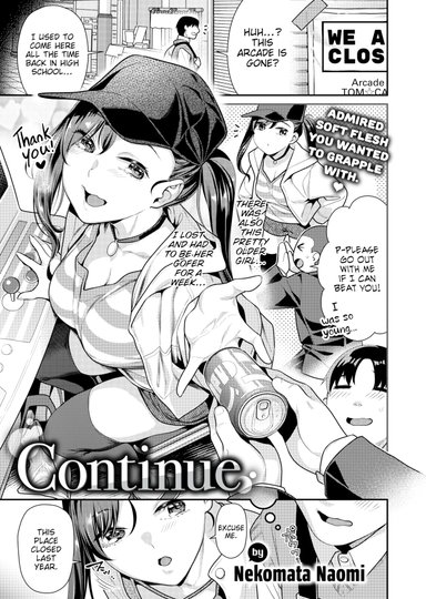 Continue
