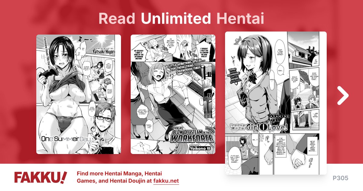 Unlimited Hentai - FAKKU - Page 305