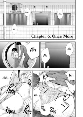 Chapter 6: Once More Hentai Cover Image