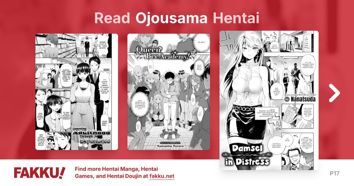 Ojousama Hentai - FAKKU - Page 17 - Page 17 - Page 17 - Page 17 - Page 17 - Page 17 - Page 17 - Page 17 - Page 17 - Page 17 - Page 17