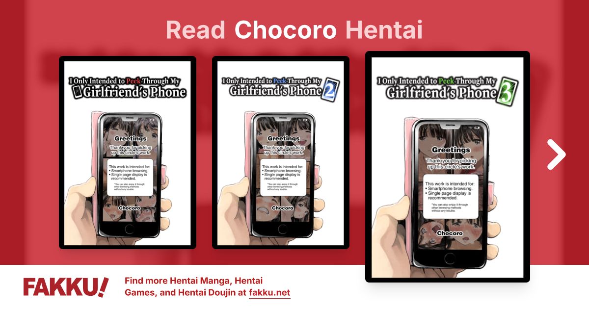 Chocoro Hentai - FAKKU