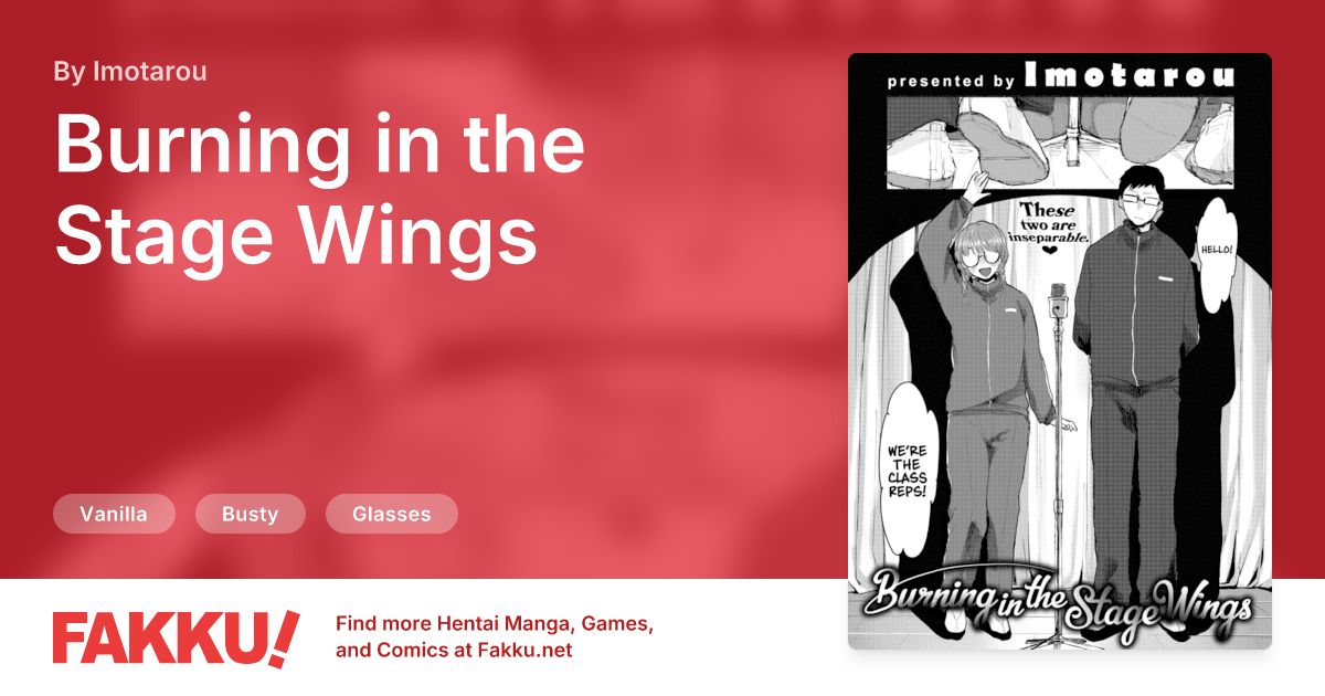 These two are inseparable. ♥