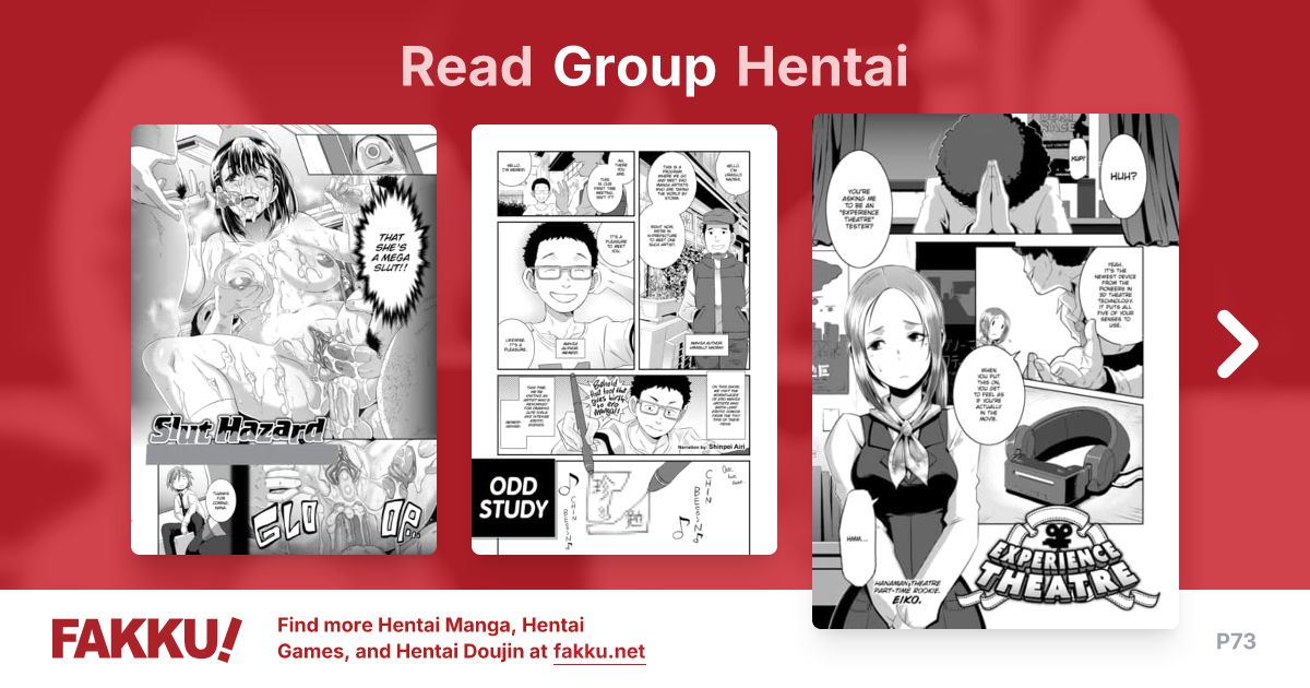 Group Hentai - FAKKU - Page 73 - Page 73 - Page 73 - Page 73 - Page 73 - Page 73 - Page 73 - Page 73 - Page 73 - Page 73 - Page 73