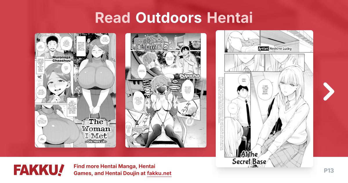 Outdoors Hentai - FAKKU - Page 13 - Page 13 - Page 13 - Page 13 - Page 13 - Page 13 - Page 13 - Page 13 - Page 13 - Page 13 - Page 13