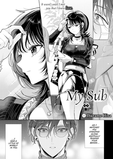 My Sub - Part 3