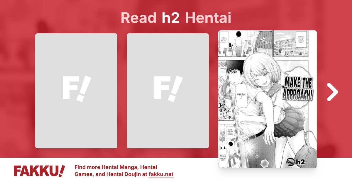 h2 Hentai - FAKKU
