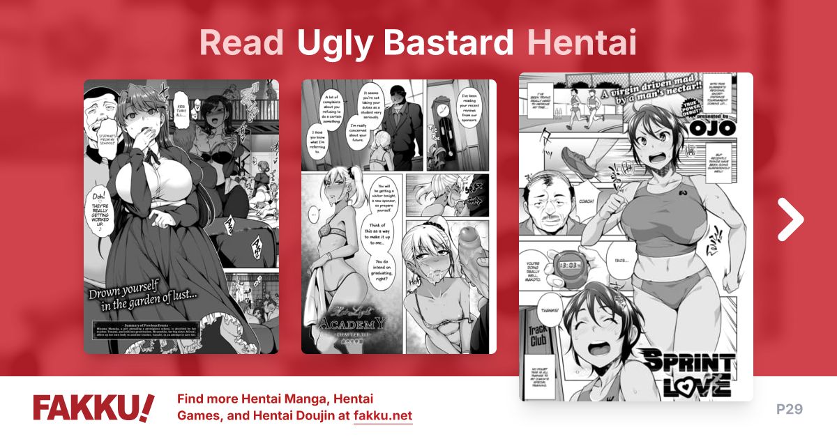Ugly Bastard Hentai - FAKKU - Page 29 - Page 29 - Page 29 - Page 29 - Page 29 - Page 29 - Page 29 - Page 29 - Page 29 - Page 29 - Page 29