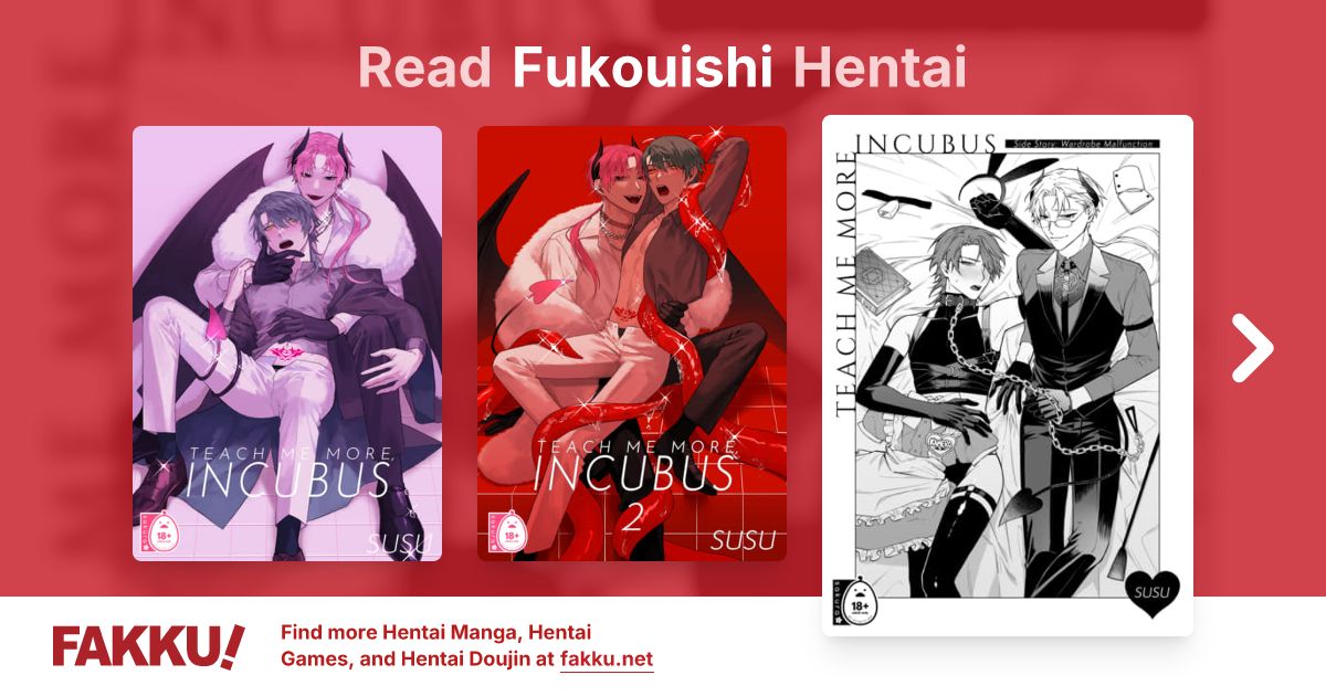 Fukouishi Hentai - FAKKU